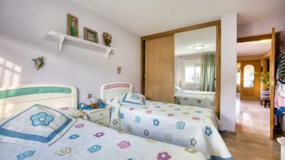 Single-family home on Carrer Estocolmo, nº 11 photo 31