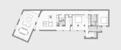 Flat on C. del Molino de Viento, nº photo 48