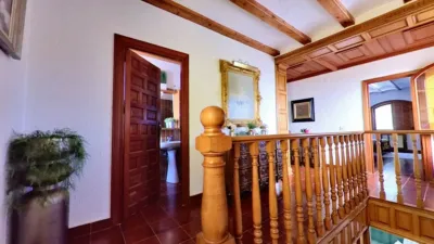 Single-family home on Carrer Peña del Sol, nº photo 56