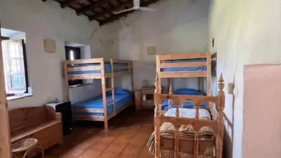 Casa en Cazalla de La Sierra photo 6