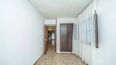 Apartment on Calle de la Lira, No. > photo 24