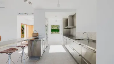 Casa unifamiliar en calle >Cam. de Ardalejos, Partida Mezto, nº > photo 8