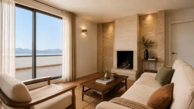 Detached house on Via Abadia de Poblet, No. photo 5