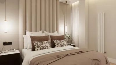 Apartment on C. de Ibiza, nº photo 13