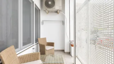 Apartment on Carrer de Dolores Alcaide, No. photo 27