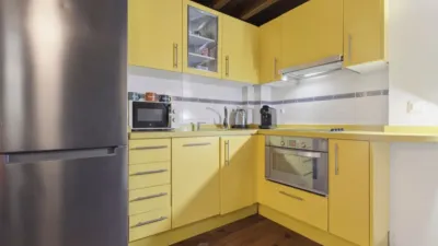 Duplex in San Bartolomé-Judería photo 10