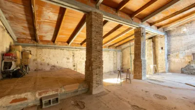 Single-family home on Carrer L Alqueria de Les Torres, nº photo 46