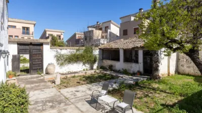 Single-family home on Carrer L Alqueria de Les Torres, nº photo 8