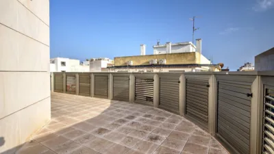 Flat on Calle de Clemente Gosálvez, No. > photo 38