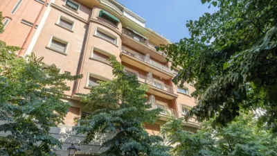 Apartment on Claudio Coello Street, No. photo 21
