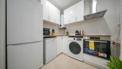 Flat on Doctor Piga Street, No. > photo 9