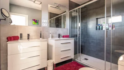 Single-family home in Camping Valdemorillo photo 19
