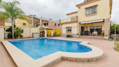 Single-family home in Centro photo 48