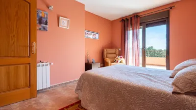 Single-family home in Camping Valdemorillo photo 34