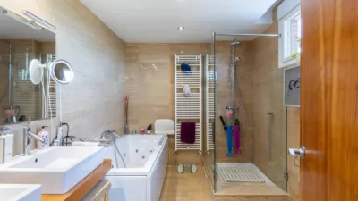 Single-family home on Carrer Perdiu, nº > photo 34