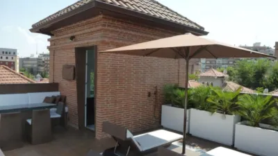Single-family home on C- de Francisco Vitoria, nº > photo 26