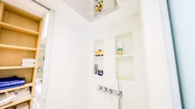 Flat on Calle de la Academia, No. photo 21