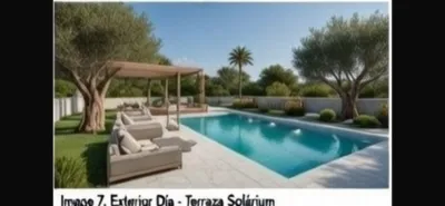 Casa – Dénia - Vista 5