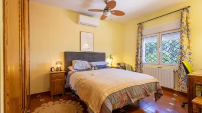 Single-family home in Casa Forestal Tablada Building photo 18