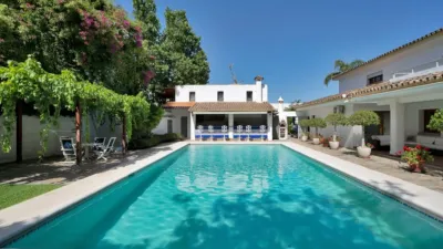 Single-family home on Calle Támesis, No. > photo 3