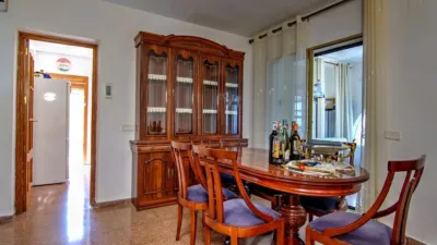 Single-family home on Carrer Leritrina, nº photo 8