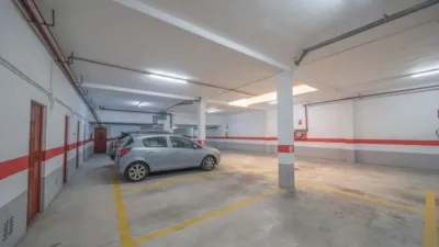Apartment in San Blas photo 38