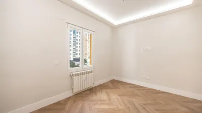 Apartment on Calle C- de Fernán González, No. photo 6