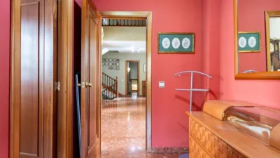 Single-family home on street >Urbanización Bosque U14, nº > photo 27