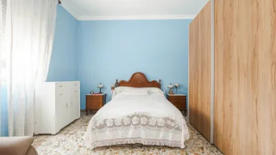 Terraced house in Santa Aurelia photo 18