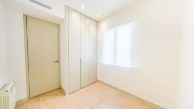 Flat on C. del Gral. Oráa, nº > photo 15
