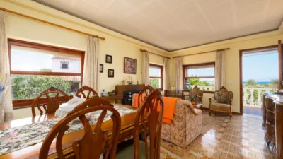 Casa – Dénia - Vista 5
