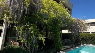 Single-family home on Calle de Felipe Olvera, No. photo 28