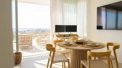 Penthouse on Calle de Benalauría, No. > photo 20