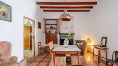 Casa – Dénia - Vista 3