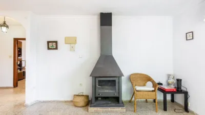 Single-family home on Plaça Poligono N-61.R, No. photo 6