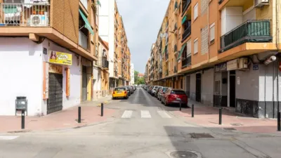 Apartment on Carrer del Mestre Giner, No. > photo 26