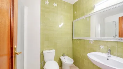 Flat on Calle del Barítono Paco Latorre, No. photo 13