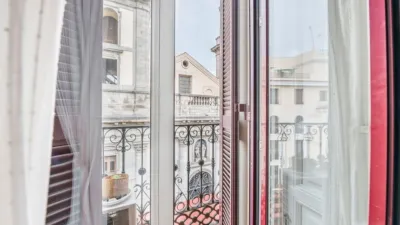Flat on C. de Toledo, nº > photo 5