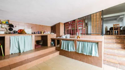Single-family home in Frigiliana photo 34