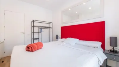 Apartment on Calle Corre. Baja de San Pablo, nº > photo 8