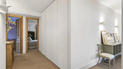 Flat on C. Luis Muriel, nº photo 23