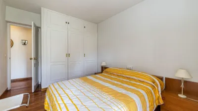 Single-family home in Camping Valdemorillo photo 41