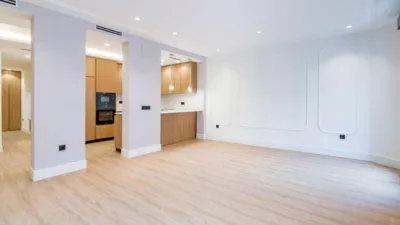 Flat on Calle C de Hortaleza, No. photo 5