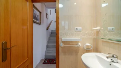 Duplex in Urbanización Novamar, No. photo 16