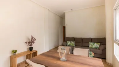 Apartment on Av. de San José, No. photo 4