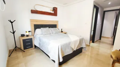 Apartment in Acequión-Los Naúfragos photo 16
