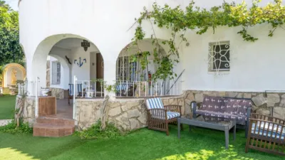 Single-family home in Partida Maryvilla, nº > photo 45