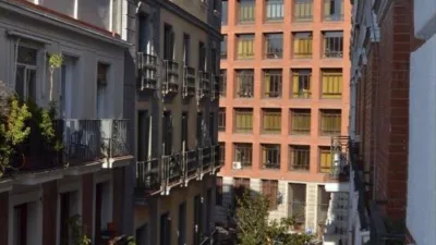 Flat on C. de La Alameda, nº > photo 31