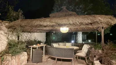 Detached house in Colonia del Carmen photo 52