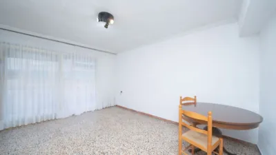 Apartment on Calle de la Lira, No. > photo 13